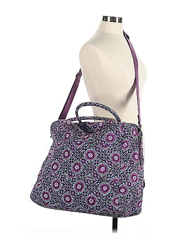 Vera Bradley Weekender (view 2)
