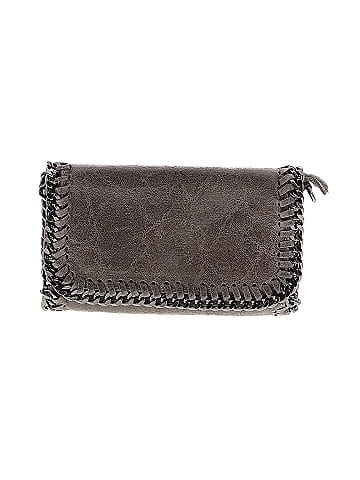 Unbranded Leather Clutch (view 1)