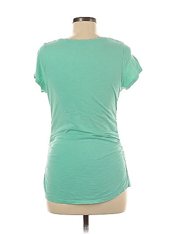 Liz Lange Maternity Short Sleeve T-Shirt (view 2)