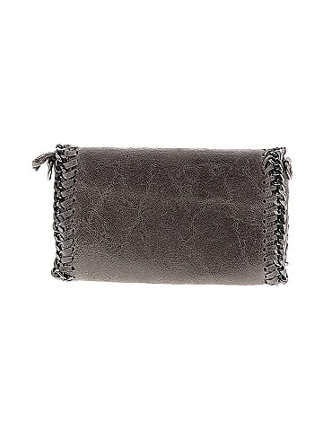 Unbranded Leather Clutch (view 2)