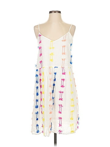 Lou & Grey for LOFT Cocktail Dress (view 1)
