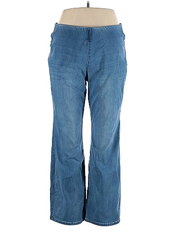Soft Surroundings Jeans (view 1)
