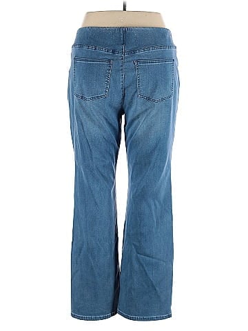Soft Surroundings Jeans (view 2)