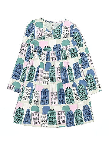 Tea Dress (view 1)