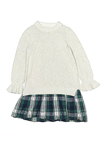 Crewcuts Dress (view 1)