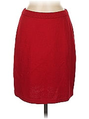St. John Collection Formal Skirt