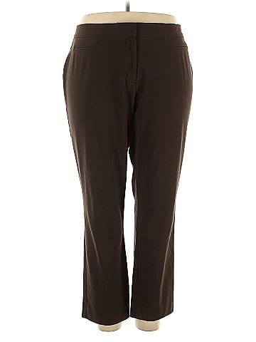 Counterparts Casual Pants (view 1)