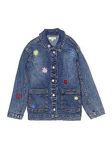 Tucker + Tate Denim Jacket (view 1)