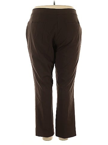 Counterparts Casual Pants (view 2)