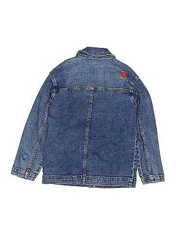 Tucker + Tate Denim Jacket (view 2)