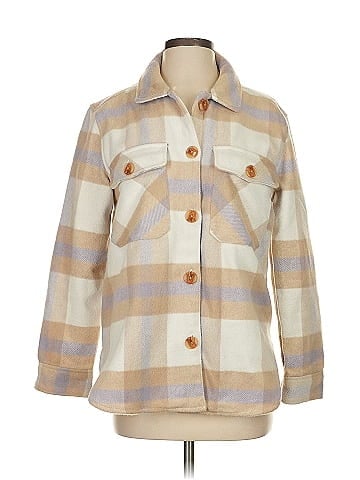 Blank NYC Coat (view 1)