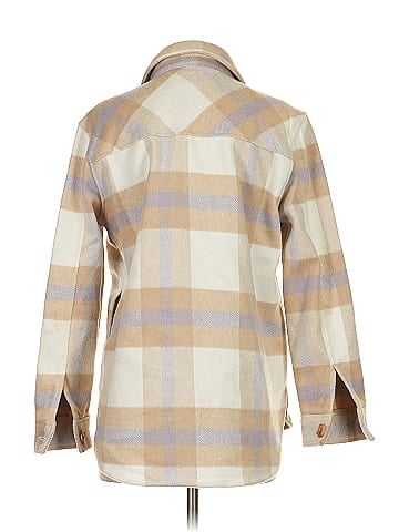 Blank NYC Coat (view 2)