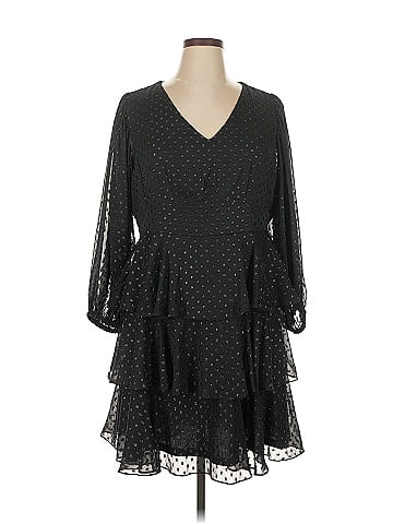 MSK Cocktail Dress (view 1)