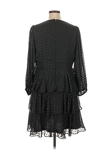 MSK Cocktail Dress (view 2)