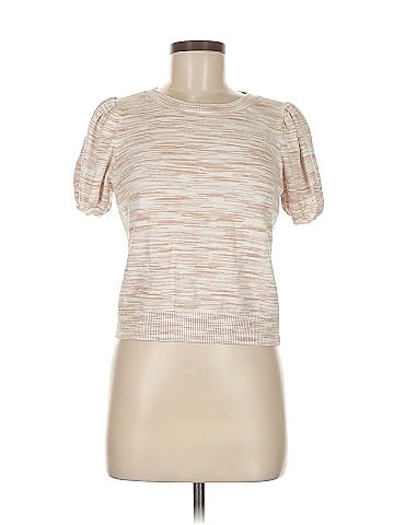 Paige Pullover Sweater (view 1)