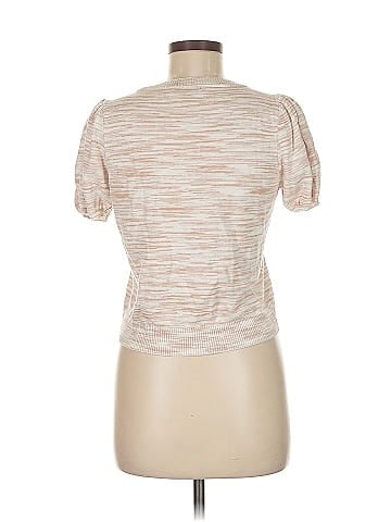 Paige Pullover Sweater (view 2)