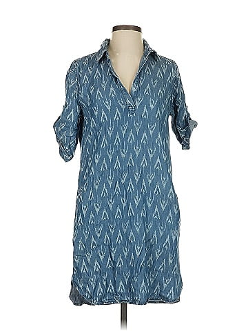 Velvet Heart Casual Dress (view 1)