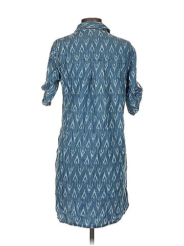 Velvet Heart Casual Dress (view 2)