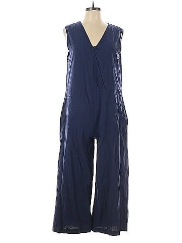 Emery Rose Jumpsuit (view 1)