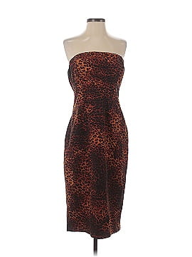 Black Halo Cocktail Dress