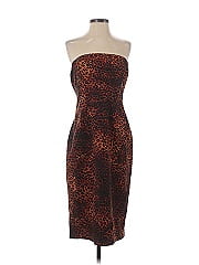 Black Halo Cocktail Dress