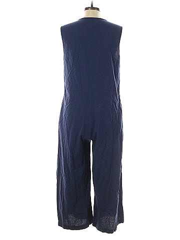 Emery Rose Jumpsuit (view 2)