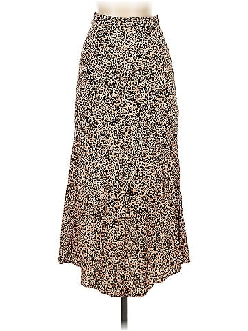 Reformation Casual Skirt (view 1)
