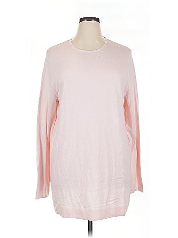 J.Jill Pullover Sweater (view 1)