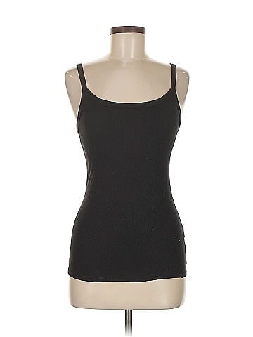 No Boundaries Tank Top (view 1)