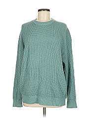 Wilfred Free Wool Pullover Sweater