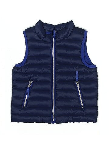 Gymboree Vest (view 1)