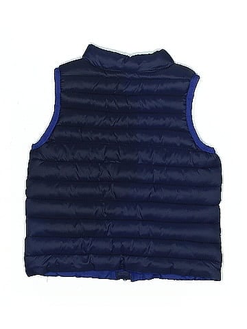 Gymboree Vest (view 2)