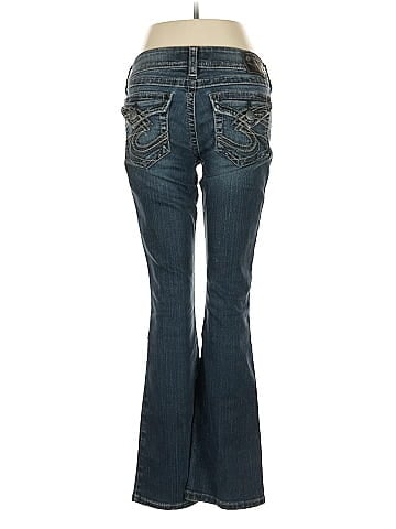 Silver Jeans Co. Jeans (view 2)