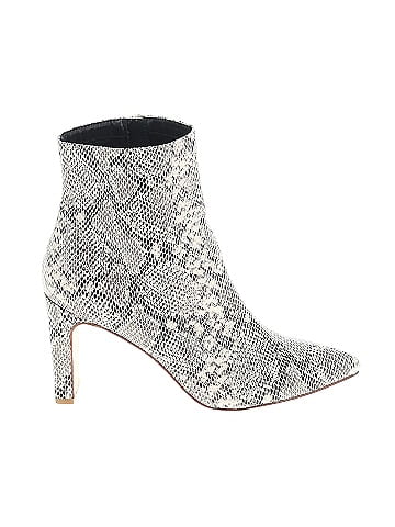Chinese Laundry Ankle Boots (view 1)