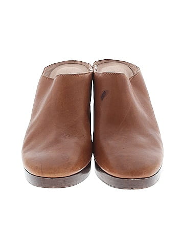 Madewell Mule/Clog (view 2)