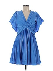 Ml Monique Lhuillier Cocktail Dress