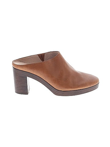 Madewell Mule/Clog (view 1)