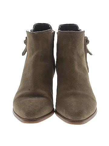 Cole Haan Ankle Boots (view 2)
