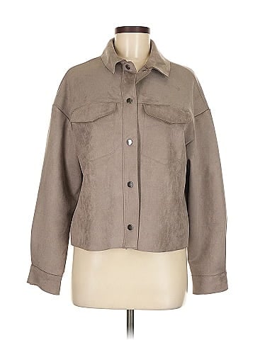 TRUTH BY REPUBLIC Jacket (view 1)