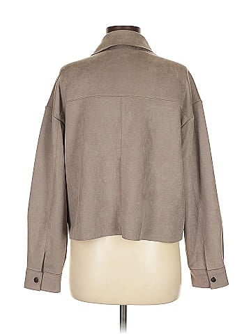 TRUTH BY REPUBLIC Jacket (view 2)