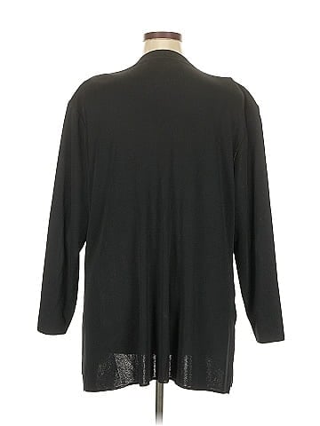 misook Cardigan (view 2)