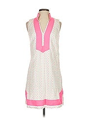 Sail To Sable Casual Dress
