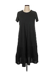 Logo By Lori Goldstein Casual Dress