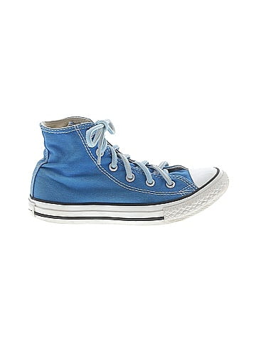 Converse Sneakers (view 1)