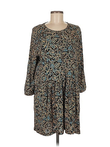 Peruvian Connection Casual Dress (view 1)