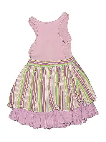 Cherokee Dress (view 2)
