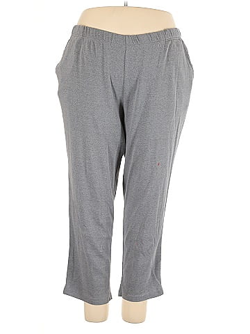 Woman Within Sweatpants (view 1)
