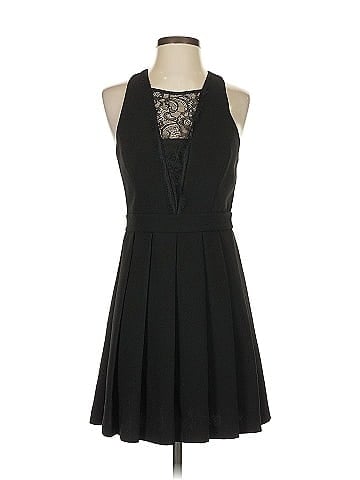 BCBGeneration Cocktail Dress (view 1)