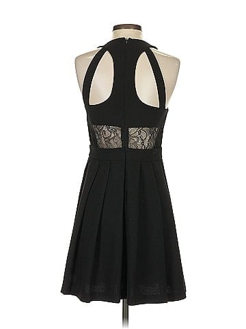 BCBGeneration Cocktail Dress (view 2)