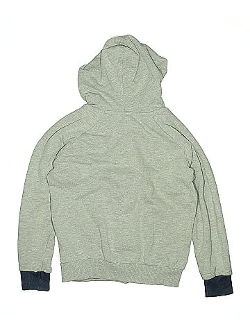 Jacadi Zip Up Hoodie (view 2)